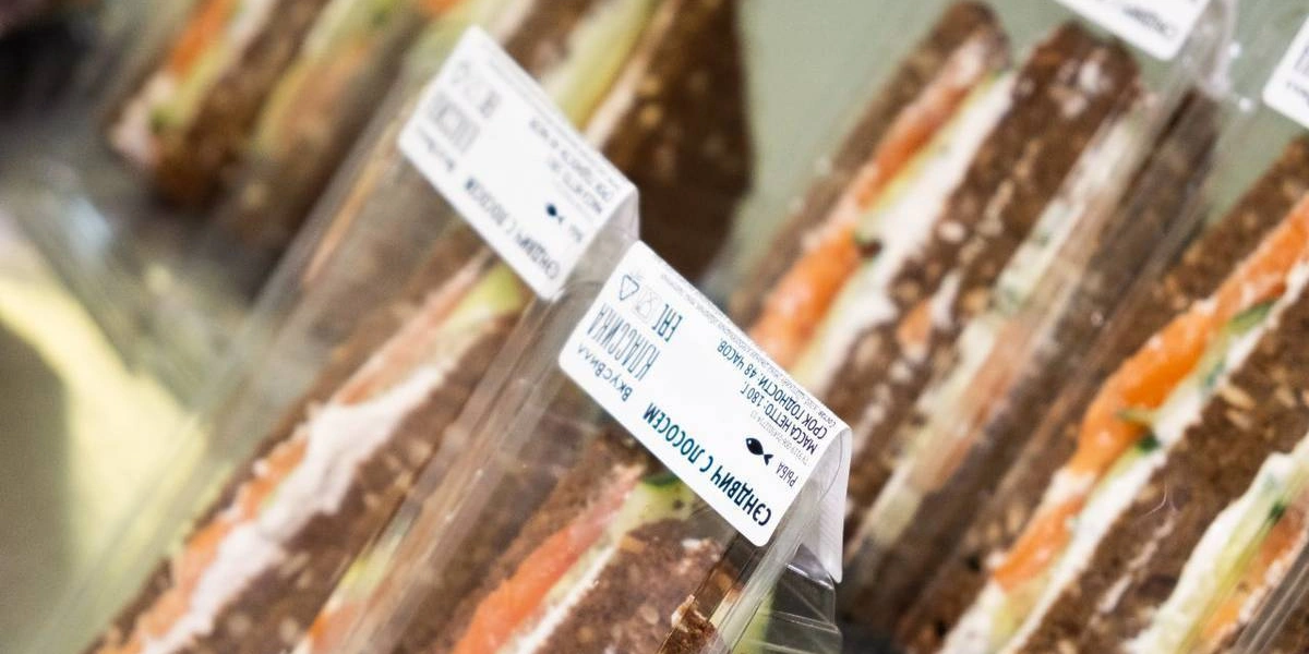 Про хлеб: тартин — деревенский хлеб из&nbsp;Сан-Франциско