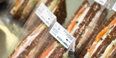 Про хлеб: тартин — деревенский хлеб из&nbsp;Сан-Франциско