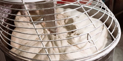 Про хлеб: тартин — деревенский хлеб из&nbsp;Сан-Франциско