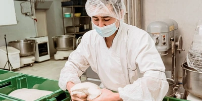 Про хлеб: тартин — деревенский хлеб из&nbsp;Сан-Франциско