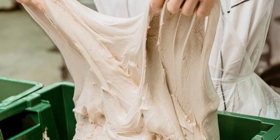 Про хлеб: тартин — деревенский хлеб из&nbsp;Сан-Франциско