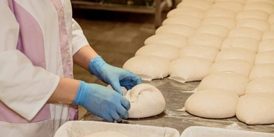 Про хлеб: тартин — деревенский хлеб из&nbsp;Сан-Франциско