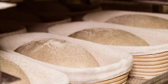 Про хлеб: тартин — деревенский хлеб из&nbsp;Сан-Франциско