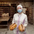 Мария Денисенко, заведующая производством ООО «Пряник»