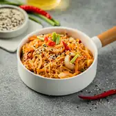 Маринованный дайкон по-корейски