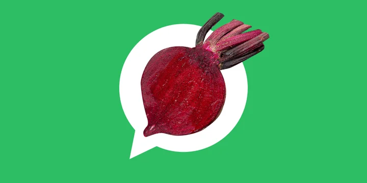 Сколько варить свёклу и почему лучше всё-таки не варить