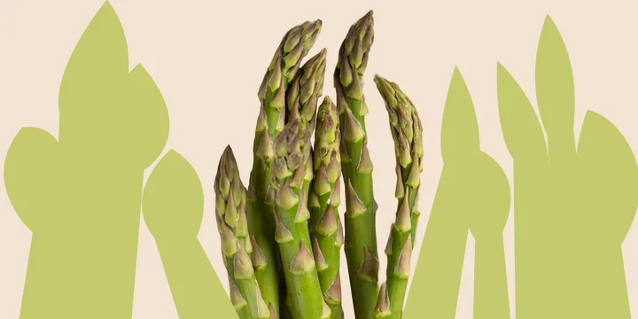 Что такое спаржа, чем полезна и как её готовить