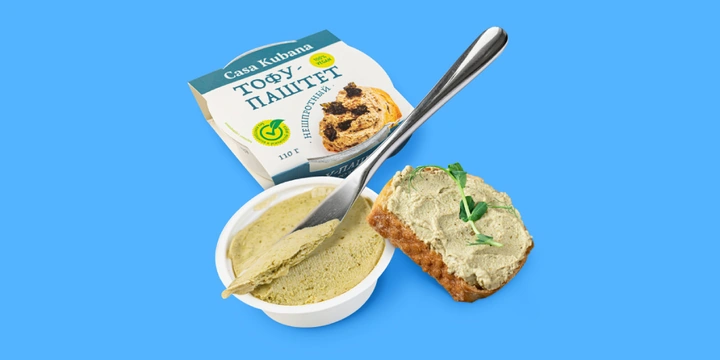 Торт Бенто и&nbsp;тофу-паштет Нешпроты: новинки недели в&nbsp;нашем еженедельном обзоре