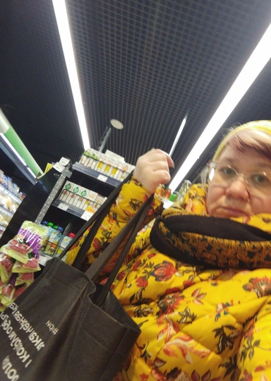 Ольга Чупакова