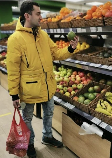 Юлия Филонова