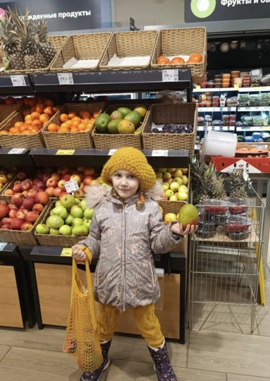 Аришка и&nbsp;Варюшка