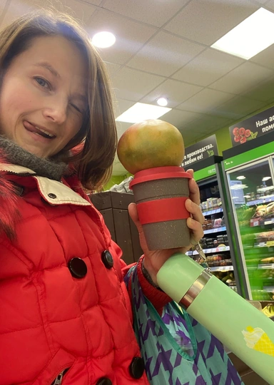 Надежда Талапова