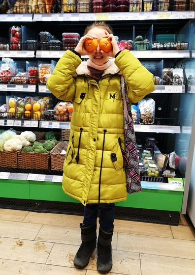 Мария Влади