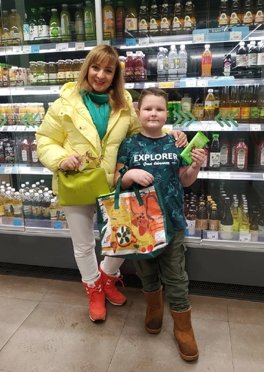 Ольга Шаврова