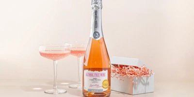 Вино б/а полусладкое розовое «Каса Петру Розе»