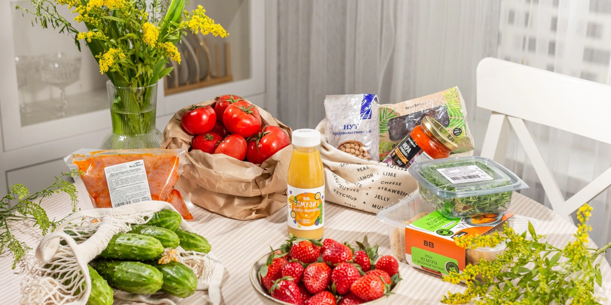 Что попробовать в&nbsp;марте: приближаем весну