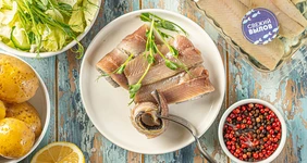 Что за рыба иваси и куда она пропадает на 25 лет