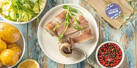 Что за рыба иваси и куда она пропадает на 25 лет