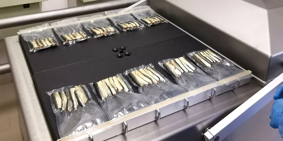 Что за рыба иваси и куда она пропадает на 25 лет