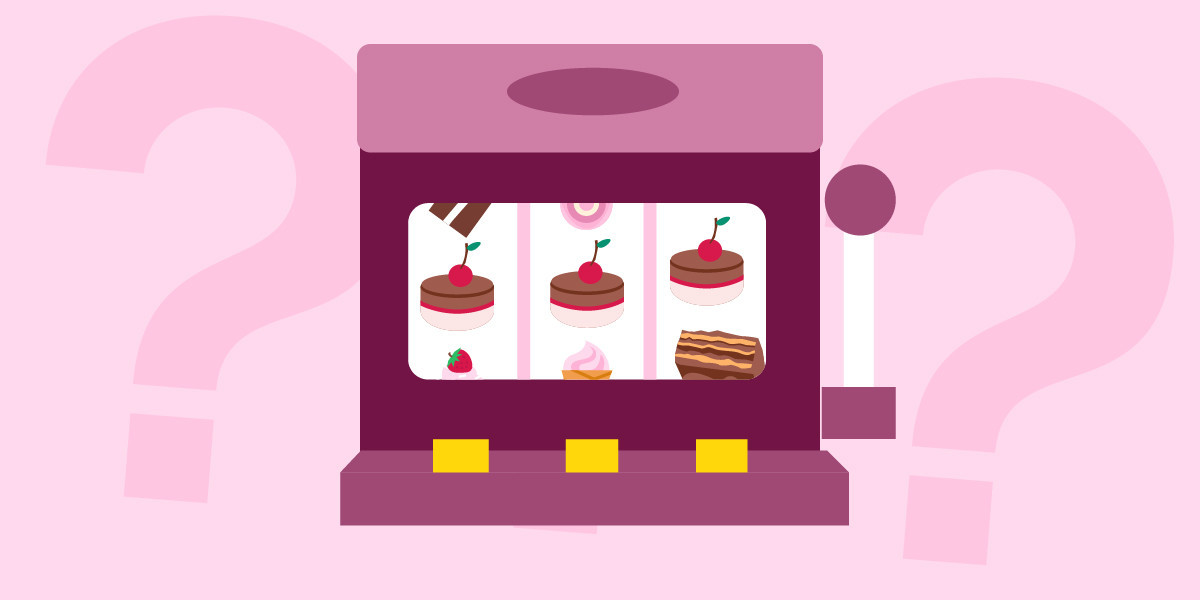 Генератор вкусного: какой десерт вам предначертан судьбой? - пройдите онлайн на сайте ВкусВилл