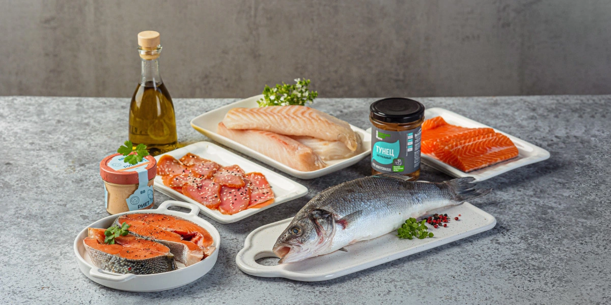 Животные или растительные белки и&nbsp;жиры: в&nbsp;каких продуктах искать и&nbsp;какие полезнее