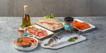 Животные или растительные белки и&nbsp;жиры: в&nbsp;каких продуктах искать и&nbsp;какие полезнее