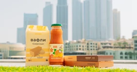 Встречай, Дубай! Продукты ВкусВилл теперь в&nbsp;ОАЭ