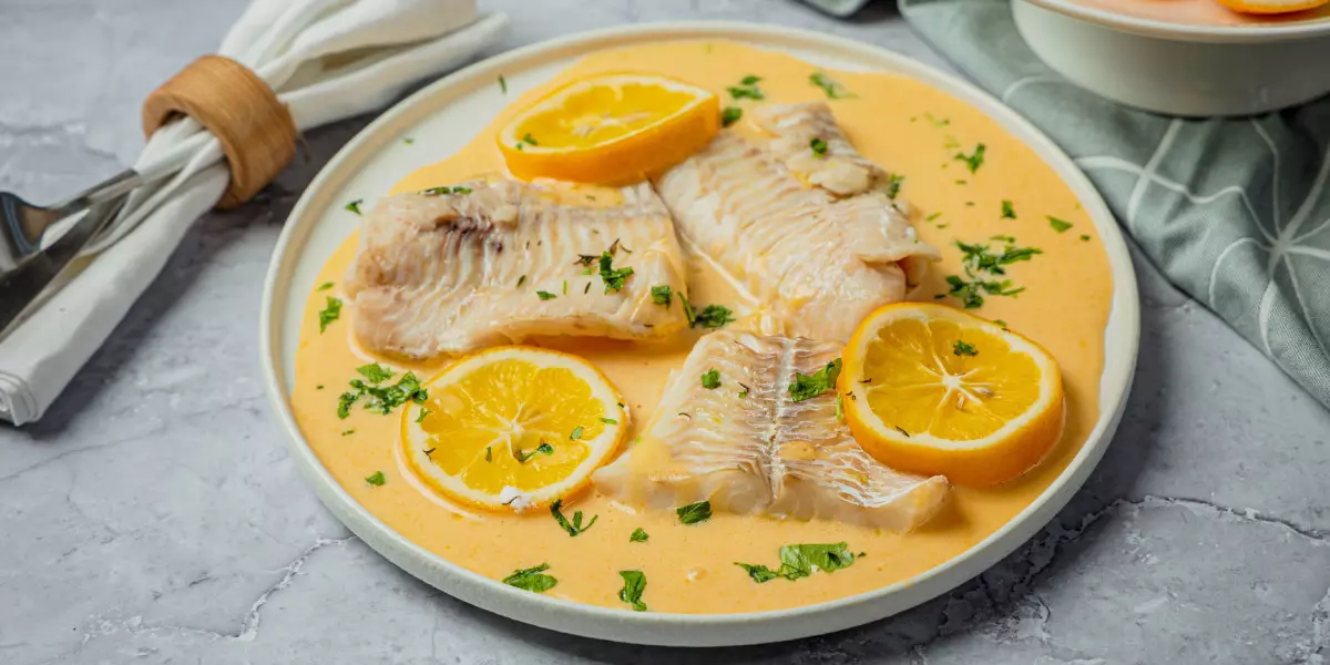10 блюд из рыбы для тех, кто хочет отдохнуть от мяса