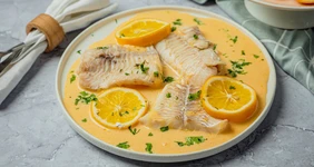 10 блюд из рыбы для тех, кто хочет отдохнуть от мяса