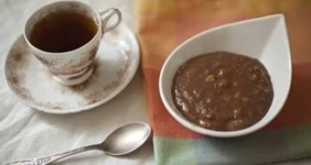 Конфитюр из молока