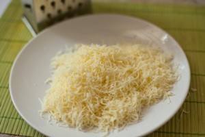 Омлет с адыгейским сыром от Ольги Володиной — процесс приготовления, фото 6 Омлет с адыгейским сыром от Ольги Володиной — процесс приготовления, фото 6