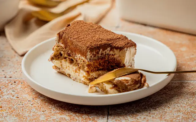 Тирамису классический