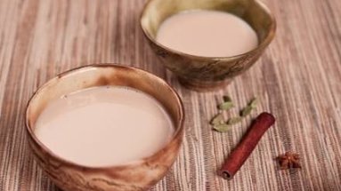 Облепиховый чай — рецепт от ВкусВилл