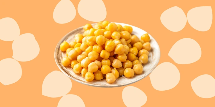 Что такое нут, чем он полезен и&nbsp;как приготовить хумус дома