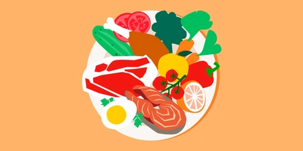 Похудеть, как Маргарет Тэтчер: про&nbsp;диету Магги и&nbsp;меню для&nbsp;неё