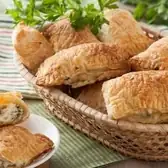 Пирожки с&nbsp;треской