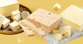 Как есть сыр тофу, из чего его делают и чем он полезен