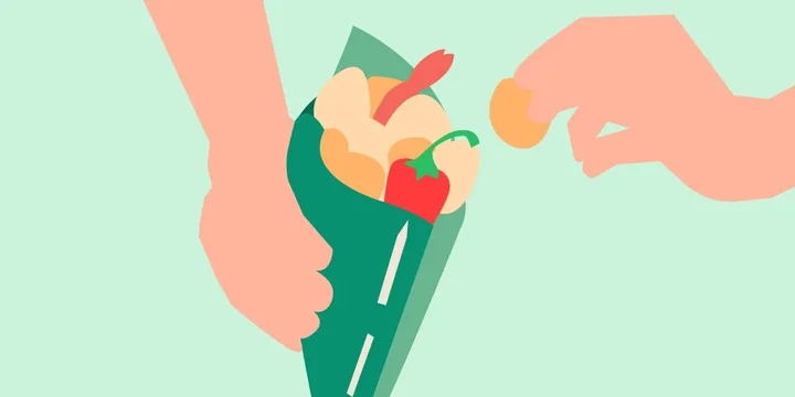 Из грибов и кукурузной шелухи: что такое экоупаковка