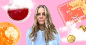 Коллега неделю не ест мясо и рыбу. Эксперимент на грани провала