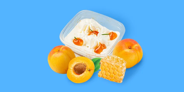 Зефир «Клубника» и десерт «Медовый» с абрикосом: новинки каталога в еженедельном обзоре