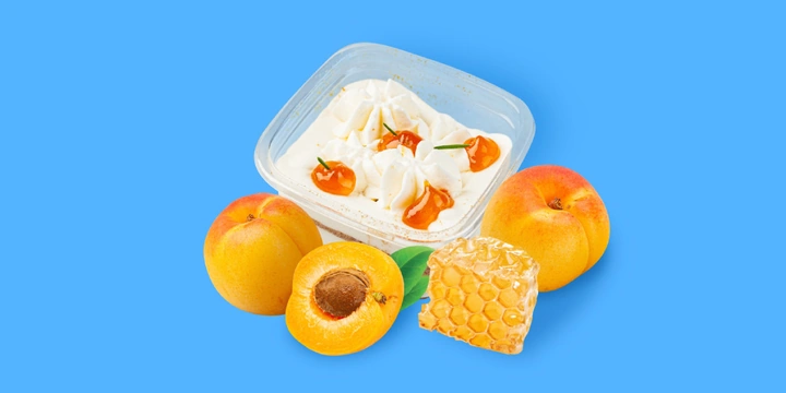 Зефир «Клубника» и десерт «Медовый» с абрикосом: новинки каталога в еженедельном обзоре