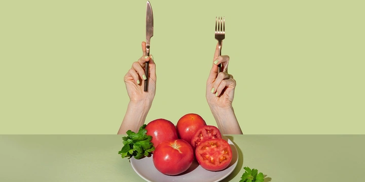 Шеф советует: с&nbsp;чем вкуснее и&nbsp;полезнее есть мясо, а с&nbsp;чем — рыбу