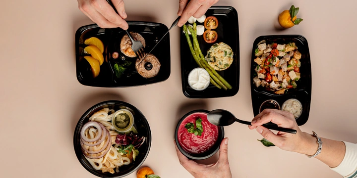 Качество под&nbsp;контролем: как прошли проверку готовые рационы ВкусМил