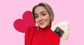 «Если не сердце, то…»: 10 вопросов друзьям ВкусВилла про любовь и еду