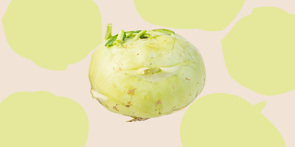 Чем полезна капуста кольраби, как растёт и&nbsp;с&nbsp;чем её едят