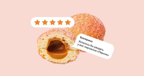 Продукты, которые мы создали по просьбам покупателей