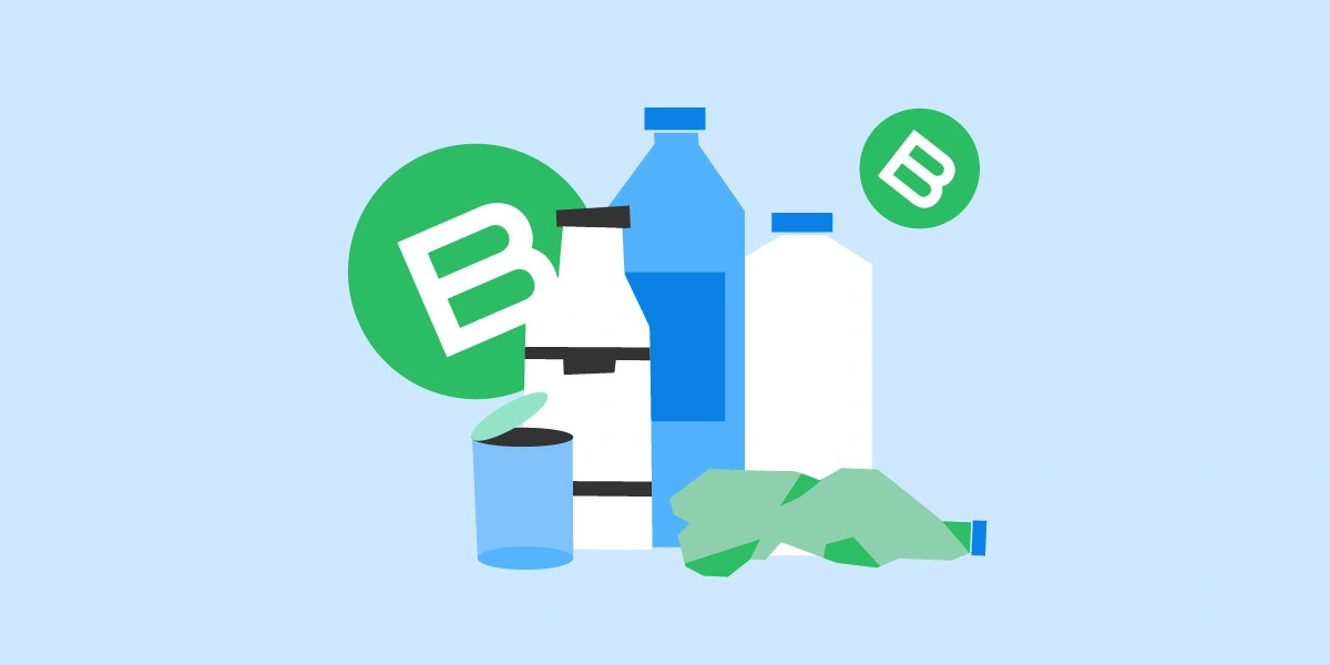 Сдавайте упаковку и получайте бонусы ВкусВилла