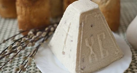 Пасха классическая