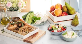 Что купить во ВкусВилле в апреле