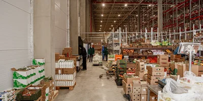 Заказываем в дарксторе: почему это удобнее, чем магазин